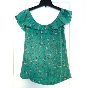 Anthropologie Fei Top